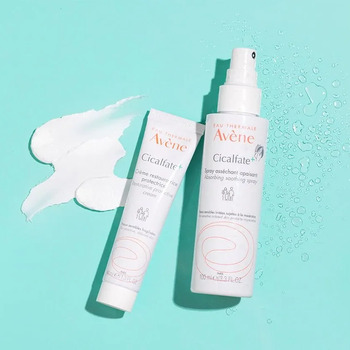 Cicalfate+ Absorbing Repair Spray - Vysušujúci obnovujúci sprej
